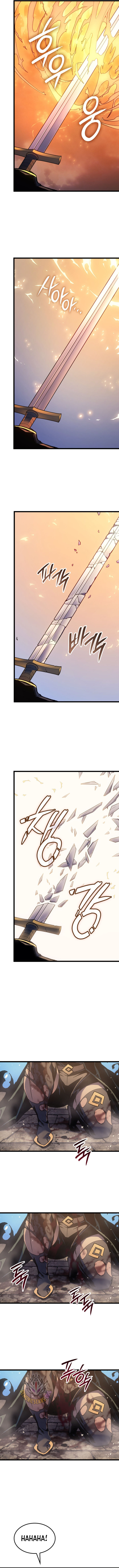 The Indomitable Martial King Chapter 80 10